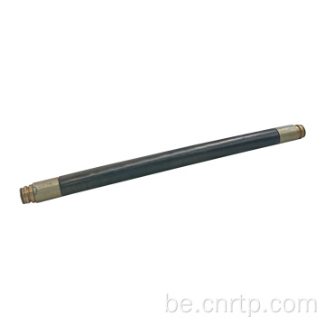 Цеплатрывалы ўзмоцнены тэрмапластычны труба RTP 604-25 мм
